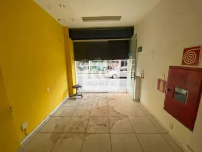 Ponto Comercial para alugar, 27m² no Floresta, Belo Horizonte