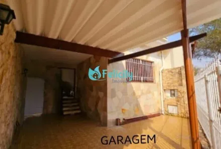 Casa com 2 Quartos à venda, 170m² no Vila Mangalot, São Paulo