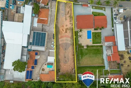 Lote/Terreno para alugar, 1585m² no Estiva, Louveira