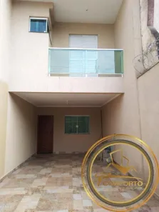 Sobrado com 3 Quartos à venda, 112m² no Vila Nova, São Paulo