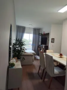 Apartamento com 3 Quartos à venda, 69m² no Vila Iracema-Belval, Barueri