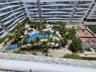 Cobertura com 4 Quartos à venda, 190m² no Recreio dos Bandeirantes, Rio de Janeiro