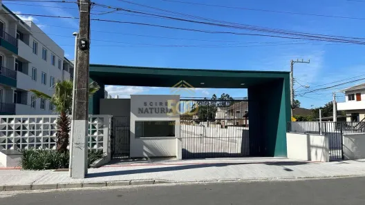 Apartamento com 2 Quartos à venda, 48m² no Sertão do Maruim, São José