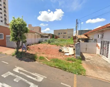 Lote/Terreno à venda, 484m² no Vila Maceno, São José do Rio Preto
