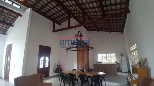 Casa de Condomínio com 4 Quartos para alugar, 430m² no Loteamento Residencial Parque Lago Dourado, Jacareí