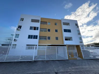 Apartamento com 2 Quartos à venda, 69m² no Bessa, João Pessoa