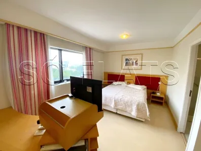 Flat com 2 Quartos à venda, 52m² no Vila Clementino, São Paulo