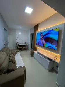 Apartamento com 1 Quarto à venda, 48m² no Cutim Anil, São Luís