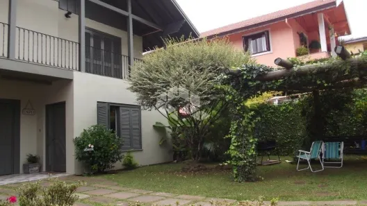 Casa com 5 Quartos à venda, 179m² no Dutra, Gramado