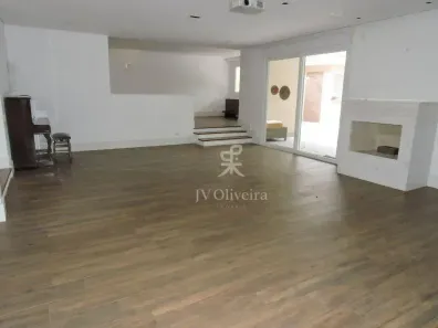 Casa com 5 Quartos à venda, 600m² no Jardim Guedala, São Paulo