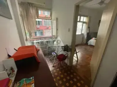 Apartamento com 2 Quartos à venda, 69m² no Copacabana, Rio de Janeiro