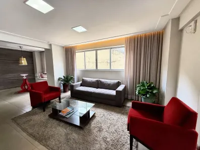 Apartamento com 3 Quartos para venda ou aluguel, 84m² no Marco, Belém