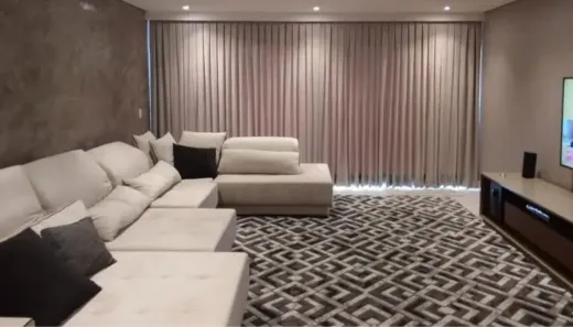 Sobrado com 3 Quartos à venda, 174m² no Vila São Silvestre, São Paulo