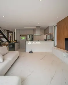 Casa de Condomínio com 3 Quartos à venda, 200m² no Tamboré, Santana de Parnaíba