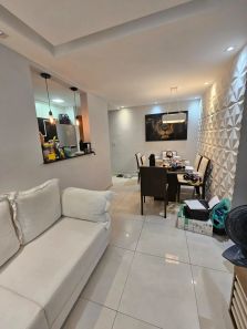 Apartamento com 2 Quartos à venda, 50m² no Taquara, Rio de Janeiro