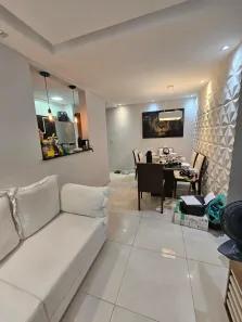 Apartamento com 2 Quartos à venda, 50m² no Taquara, Rio de Janeiro