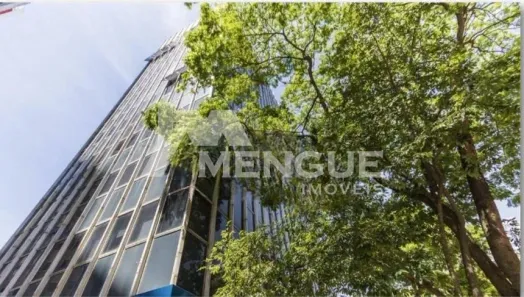 Sala Comercial à venda, 289m² no Centro Histórico, Porto Alegre