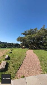 Lote/Terreno à venda, 284m² no Campo Novo, Porto Alegre