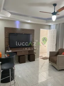 Casa com 3 Quartos à venda, 157m² no Jardim Santa Maria, Jacareí