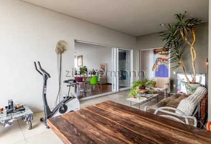 Apartamento com 2 Quartos à venda, 124m² no Vila Ipojuca, São Paulo