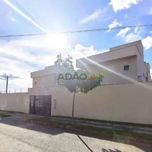 Casa com 3 Quartos à venda, 182m² no Jardim Atlântico, Goiânia