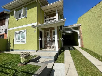 Sobrado com 3 Quartos à venda, 143m² no Igara, Canoas