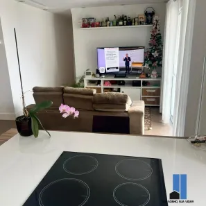 Apartamento com 2 Quartos à venda, 104m² no Jardim Arpoador, São Paulo