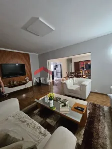 Casa com 4 Quartos à venda, 232m² no Alto Higienópolis, Bauru