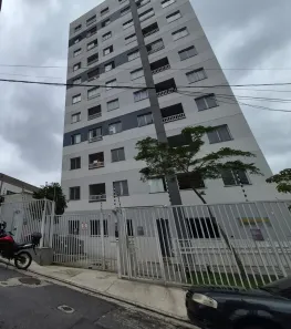 Apartamento com 2 Quartos à venda, 36m² no Jardim Monte Kemel, São Paulo
