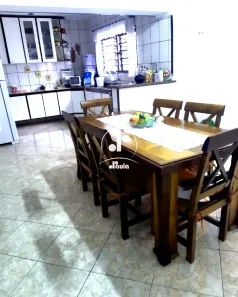 Sobrado com 2 Quartos à venda, 130m² no Jardim Alvorada, Santo André