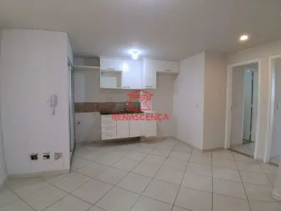 Apartamento com 2 Quartos para alugar, 62m² no Curicica, Rio de Janeiro