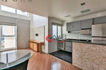 Apartamento com 1 Quarto à venda, 60m² no Rudge Ramos, São Bernardo do Campo