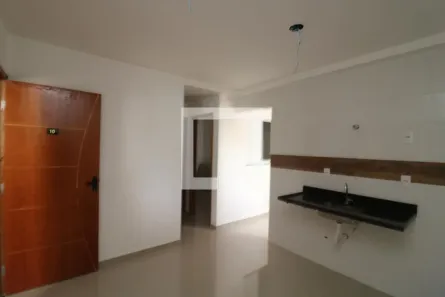 Apartamento com 2 Quartos à venda, 34m² no Vila Ema, São Paulo