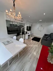 Apartamento com 2 Quartos à venda, 80m² no Pinheiros, São Paulo