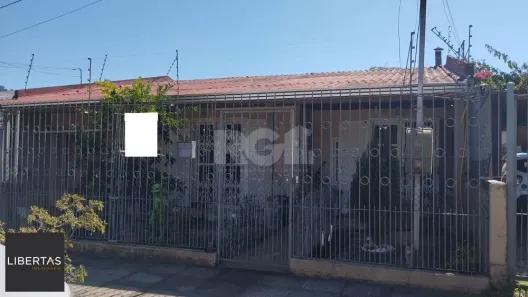Casa com 3 Quartos à venda, 139m² no Aberta dos Morros, Porto Alegre