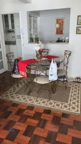 Apartamento com 3 Quartos à venda, 89m² no Centro, Florianópolis
