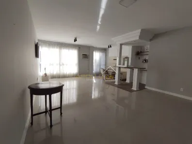 Apartamento com 3 Quartos à venda, 166m² no Gonzaga, Santos