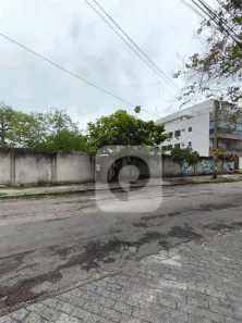Lote/Terreno à venda, 600m² no Recreio dos Bandeirantes, Rio de Janeiro