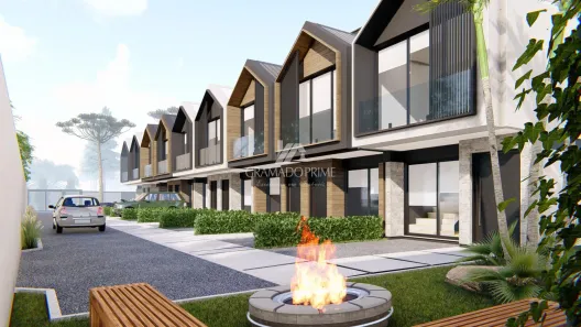 Casa com 2 Quartos à venda, 82m² no Centro, Canela