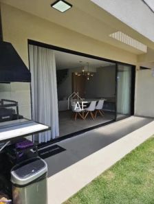 Casa de Condomínio com 3 Quartos à venda, 152m² no Tanquinho, Santana de Parnaíba