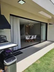 Casa de Condomínio com 3 Quartos à venda, 152m² no Tanquinho, Santana de Parnaíba