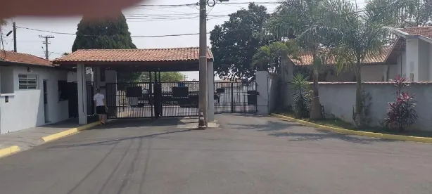 Casa de Condomínio com 3 Quartos à venda, 135m² no Jardim Nossa Senhora de Fátima, Hortolândia