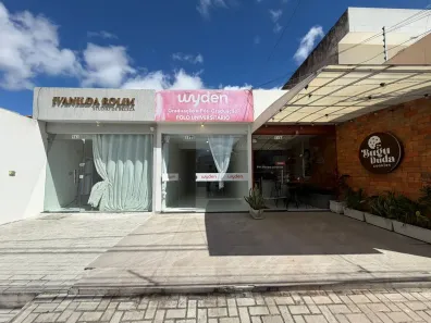 Ponto Comercial com 1 Quarto para alugar, 25m² no Universitário, Caruaru