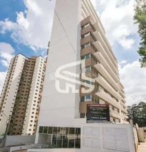 Sala Comercial à venda, 24m² no Parque Taboão, Taboão da Serra