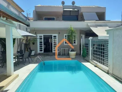 Casa com 3 Quartos à venda, 251m² no Pousada dos Campos I, Pouso Alegre