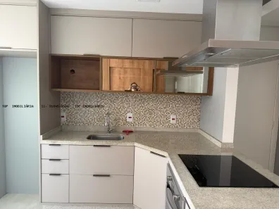 Apartamento com 3 Quartos para alugar, 57m² no Portais (Polvilho), Cajamar