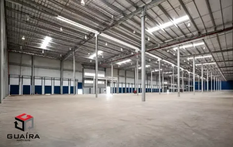 Galpão/Depósito/Armazém para alugar, 1522m² no Recreio Anhangüera, Ribeirão Preto