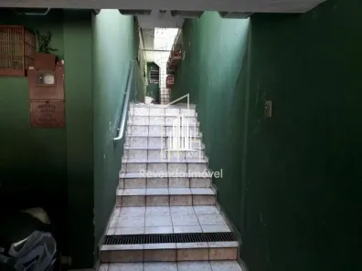 Casa com 3 Quartos à venda, 160m² no Jardim Irene, Santo André