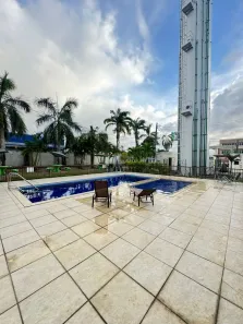 Apartamento com 2 Quartos à venda, 44m² no Cidade Universitária, Maceió