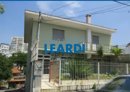 Casa com 4 Quartos à venda, 523m² no Vila Ipojuca, São Paulo